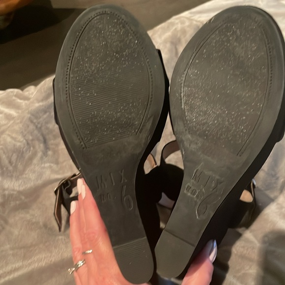 Mix No. 6 platforms - Picture 6 of 9